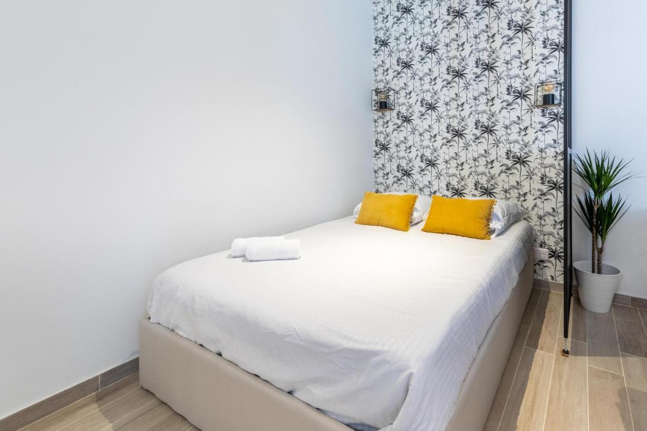 Magnifique Appartement A 2 Pas De La Bastille ! Paris Exterior foto
